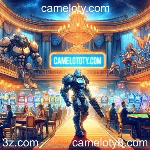 A Magia dos Jogos de Ação: Desafios e Emoções